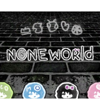 NONEWORLD Steam Key GLOBAL
